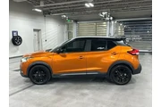 $15680 : Nissan Kicks 2020 SR 4dr Cro thumbnail