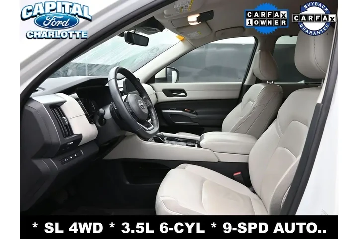 $29999 : Nissan Pathfinder 2023 AWD S image 9