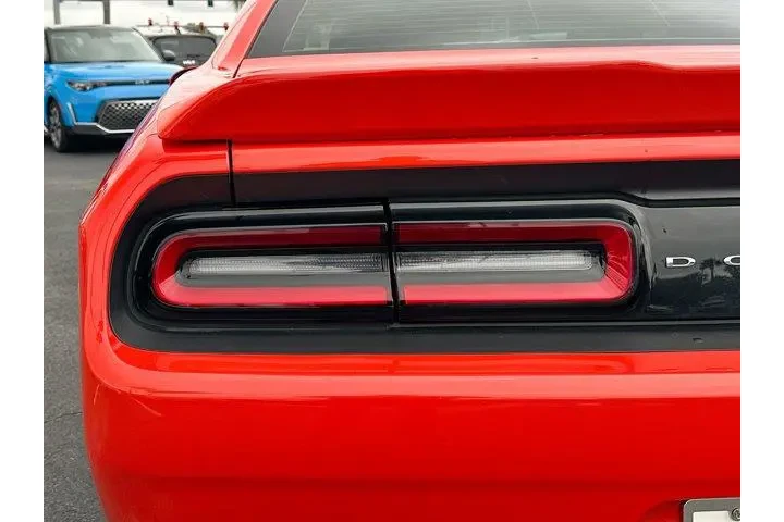 $23995 : Dodge Challenger 2022 GT 2dr image 7