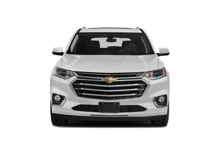 $19399 : Chevrolet Traverse 2018 4x4 image 4
