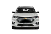 $19399 : Chevrolet Traverse 2018 4x4 thumbnail