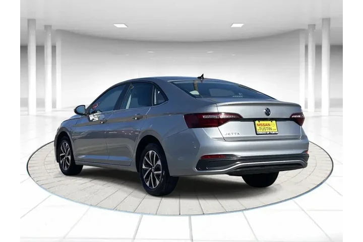 $18210 : Volkswagen Jetta 2024 S 4dr image 2