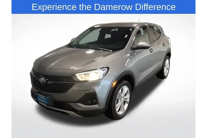 $19999 : Buick Encore GX 2023 AWD Pre image 1