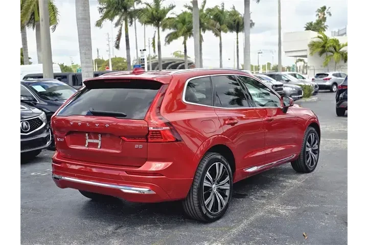 $26990 : Volvo XC60 2022 B5 Inscripti image 3