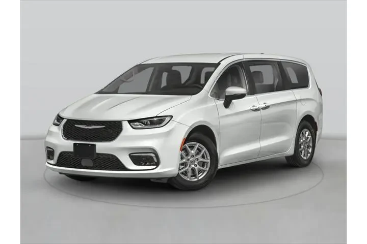 $27998 : Chrysler Pacifica 2024 Touri image 1