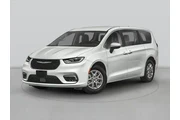 Chrysler Pacifica 2024 Touri en Wichita