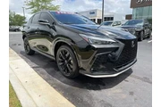 $35082 : Lexus NX 350 2022 AWD F SPOR thumbnail