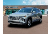 Hyundai TUCSON 2024 AWD Limi