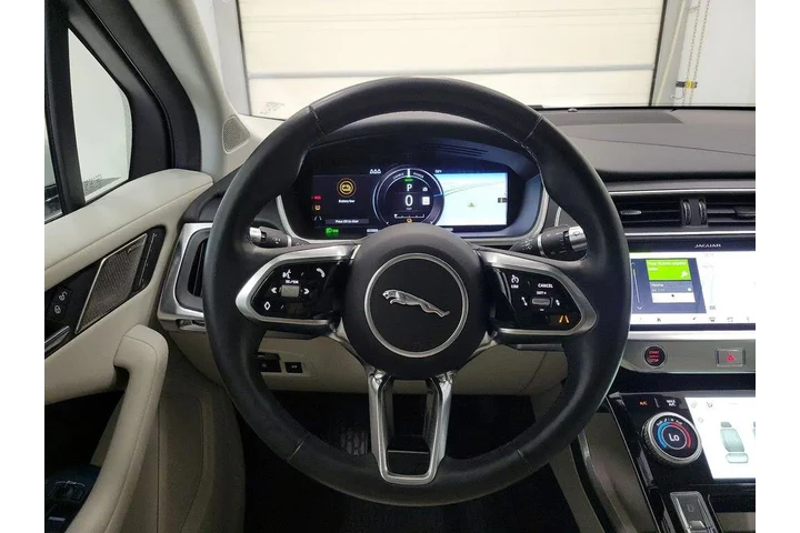 $26998 : Jaguar I-PACE 2020 AWD EV400 image 10