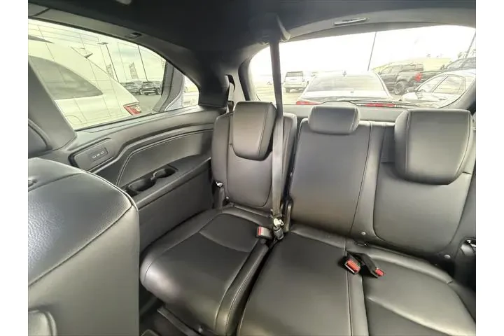 $39999 : Honda Odyssey 2025 Sport-L 4 image 10