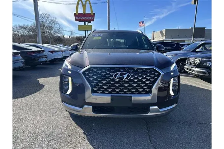 $29900 : Hyundai PALISADE 2022 AWD Ca image 8