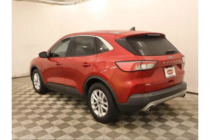 $12995 : Ford Escape 2020 SE 4dr SUV image 7