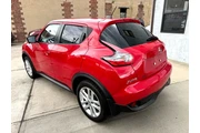 $9995 : 2015 Juke S AWD thumbnail