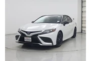 $34998 : Toyota Camry Hybrid 2024 XSE thumbnail