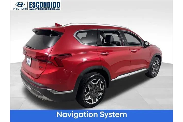 $22987 : Hyundai SANTA FE 2023 Limite image 6
