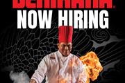 Benihana Solicita Personal en San Francisco Bay Area