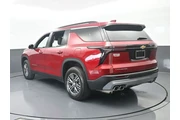$35521 : Chevrolet Traverse 2024 LT 4 thumbnail