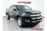 Chevrolet Colorado 2016 4x4 en Indianapolis