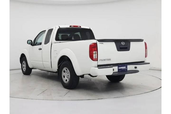 $16998 : Nissan Frontier 2019 4x2 S 4 image 2