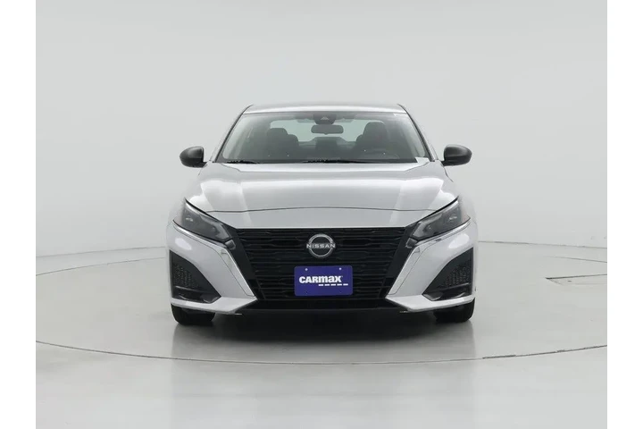 $19998 : Nissan Altima 2024 2.5 SV 4d image 5