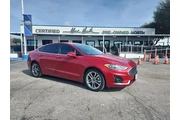Ford Fusion 2020 SEL 4dr Sed en San Antonio