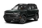 Ford Bronco Sport 2021 AWD B