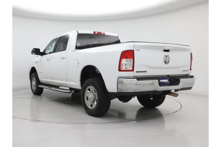 $35998 : Ram 2500 2022 4x4 Big Horn 4 image 2