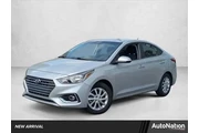 Hyundai ACCENT 2022 SEL 4dr