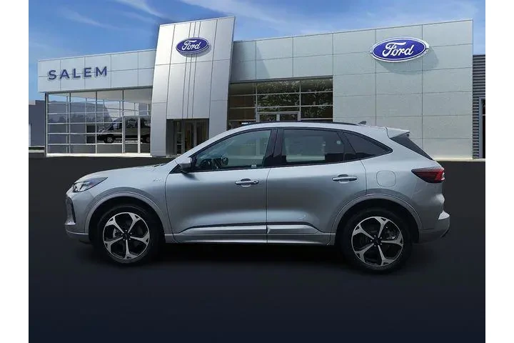 $27999 : Ford Escape 2023 AWD ST-Line image 5