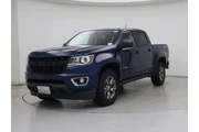 $28998 : Chevrolet Colorado 2020 4x4 thumbnail
