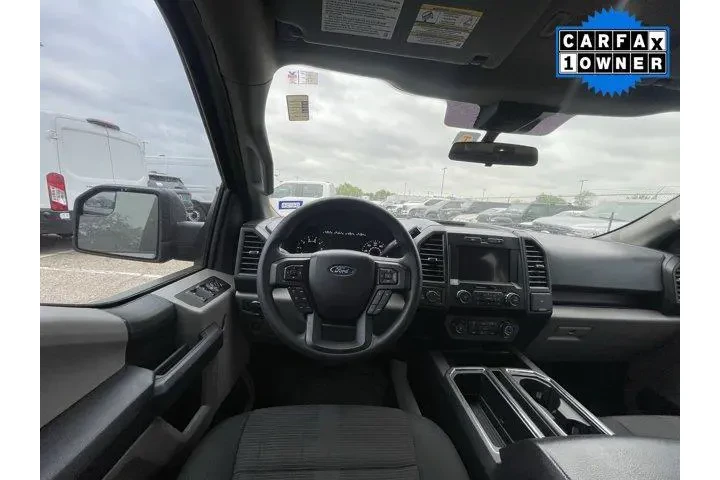 $25959 : Ford F-150 2019 4x4 Platinum image 5