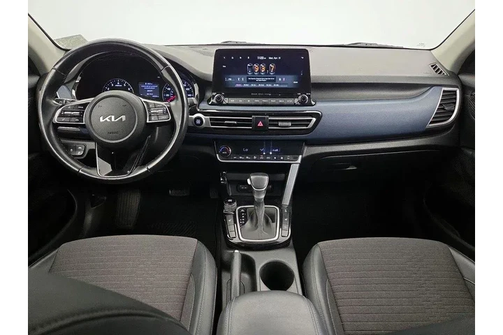 $19998 : Kia Seltos 2022 AWD S 4dr SU image 9