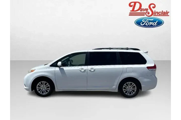 $12888 : Toyota Sienna 2014 XLE 7-Pas image 10