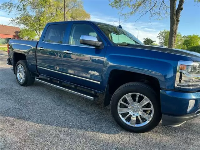 $25995 : 2016 Silverado 1500 High Coun image 5