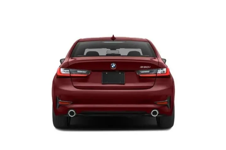 $22000 : BMW 3 Series 2020 330i 4dr S image 5