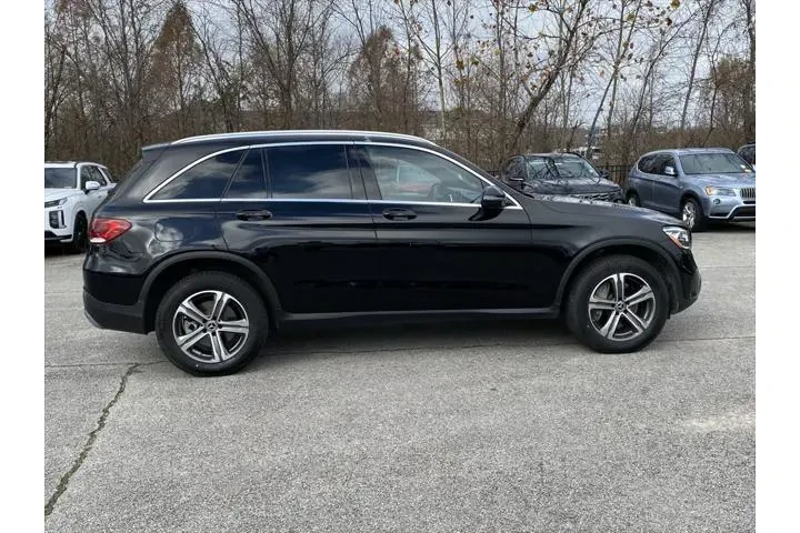 $15989 : Mercedes-Benz GLC 2020 GLC 3 image 8
