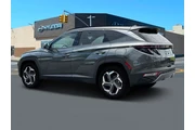 $30588 : Hyundai TUCSON Hybrid 2024 A thumbnail