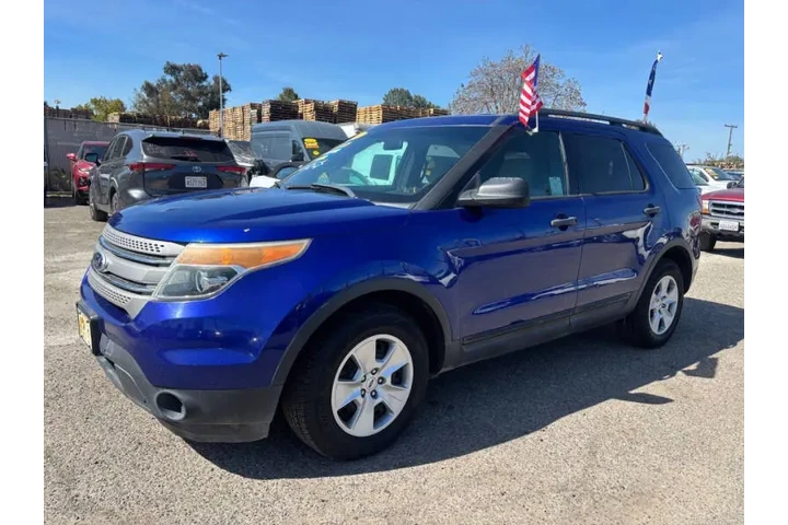 $9999 : 2013 Explorer image 4