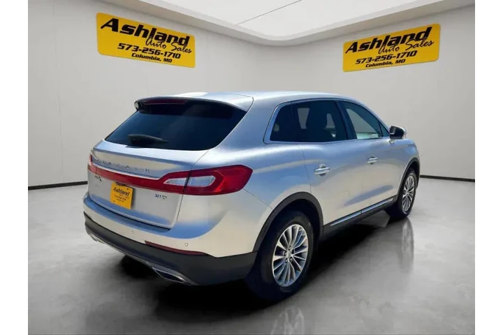 $14900 : 2018 MKX Select image 6