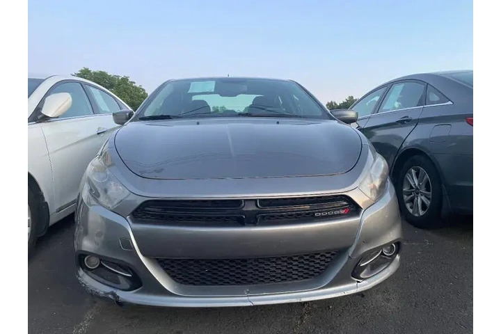 $5199 : 2013 Dart SXT image 6