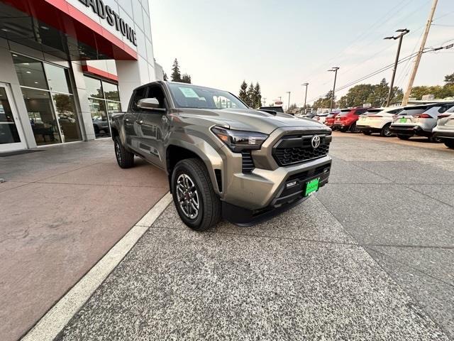 $53435 : 2024 Tacoma TRD Sport image 7