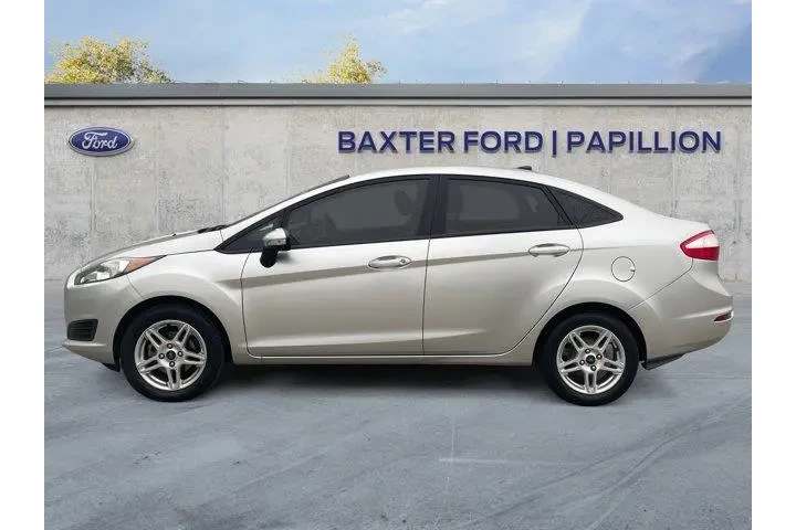 $8500 : Ford Fiesta 2019 SE 4dr Seda image 2
