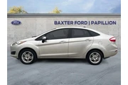$8500 : Ford Fiesta 2019 SE 4dr Seda thumbnail
