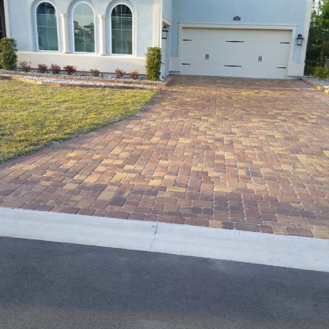 Byway Pavers and Hardscaping image 4