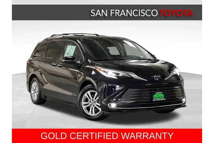 $47888 : Gold Certified 2022 Sienna Pl image 7