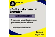 Dile SÍ a tu futuro en New York