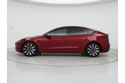 $36998 : Tesla Model 3 2025 Long Rang thumbnail