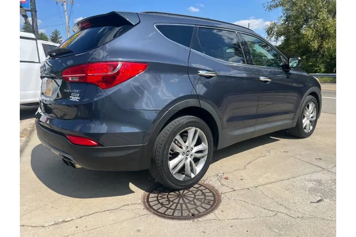$6495 : 2013 Santa Fe Sport 2.0T image 6