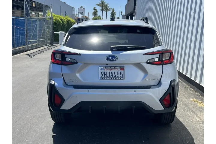$27994 : Subaru Crosstrek 2024 AWD Li image 5