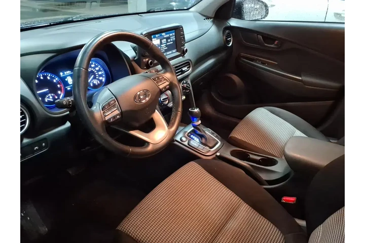$18942 : Hyundai KONA 2019 SEL 4dr Cr image 9
